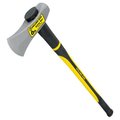 Truper TJ-6FD-C Fiberglass Handle Axe Eye Splitting Maul - 6 lbs. TR575157